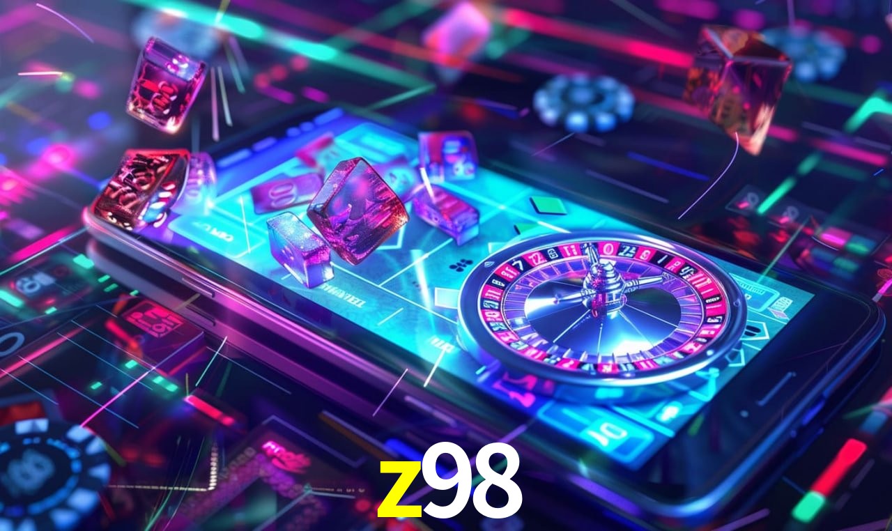 Estatísticas z98