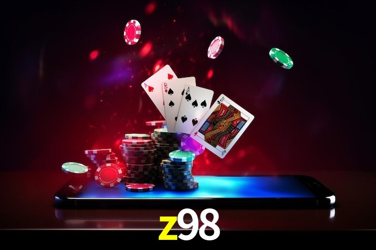 Statistics z98