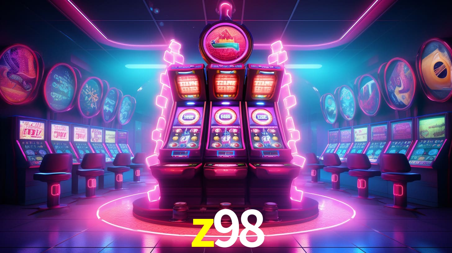 z98 bet