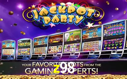 Desvendando o Mundo dos Jogos Virtuais na z98