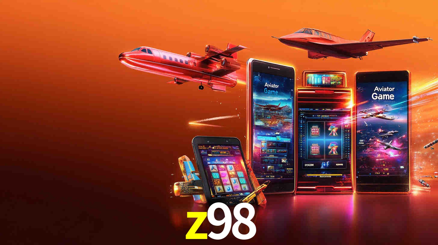 Descubra o Programa VIP da z98: Vantagens Exclusivas para Jogadores