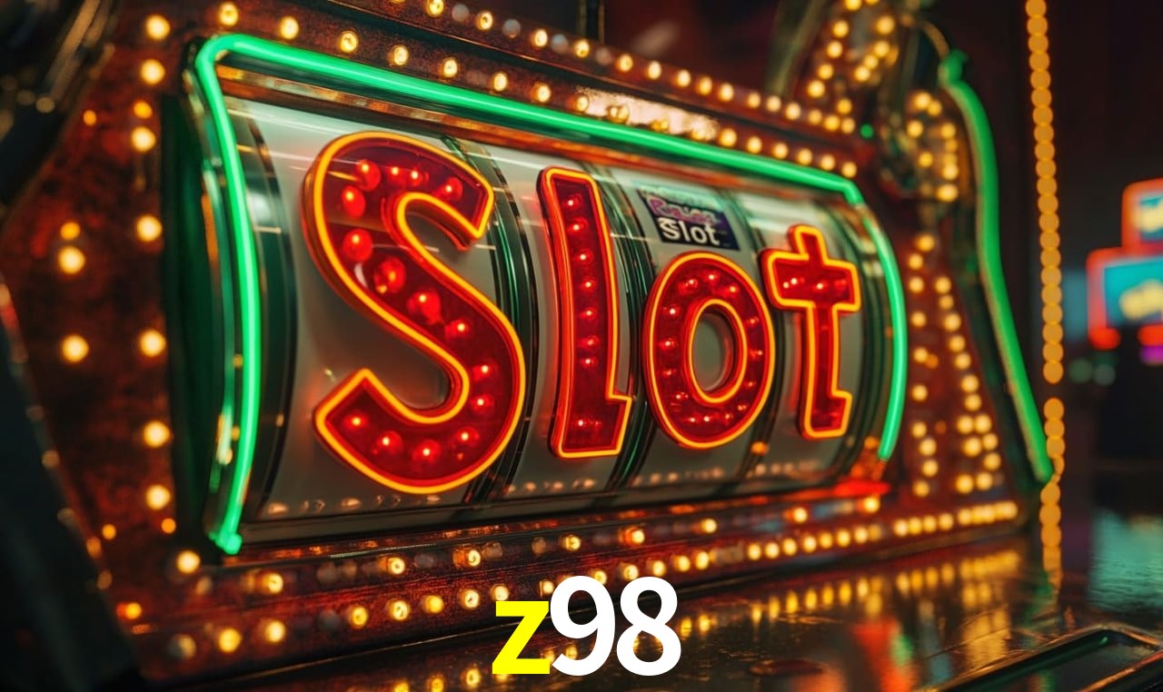 Promoção Relâmpago z98