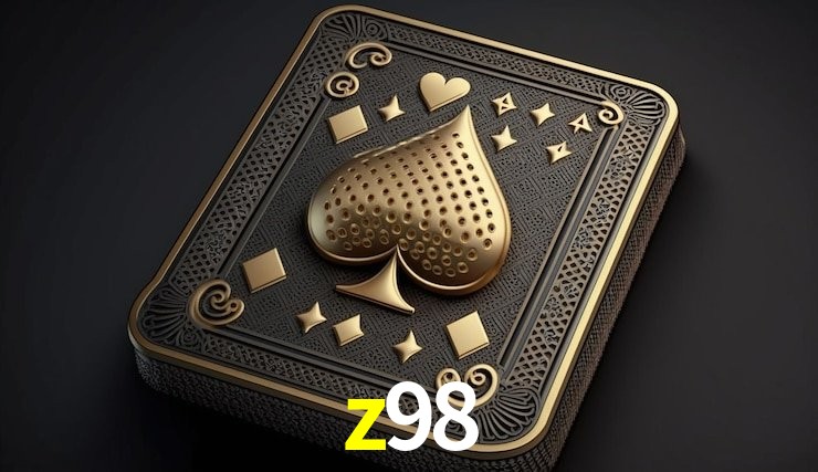Estatísticas do Jogo z98