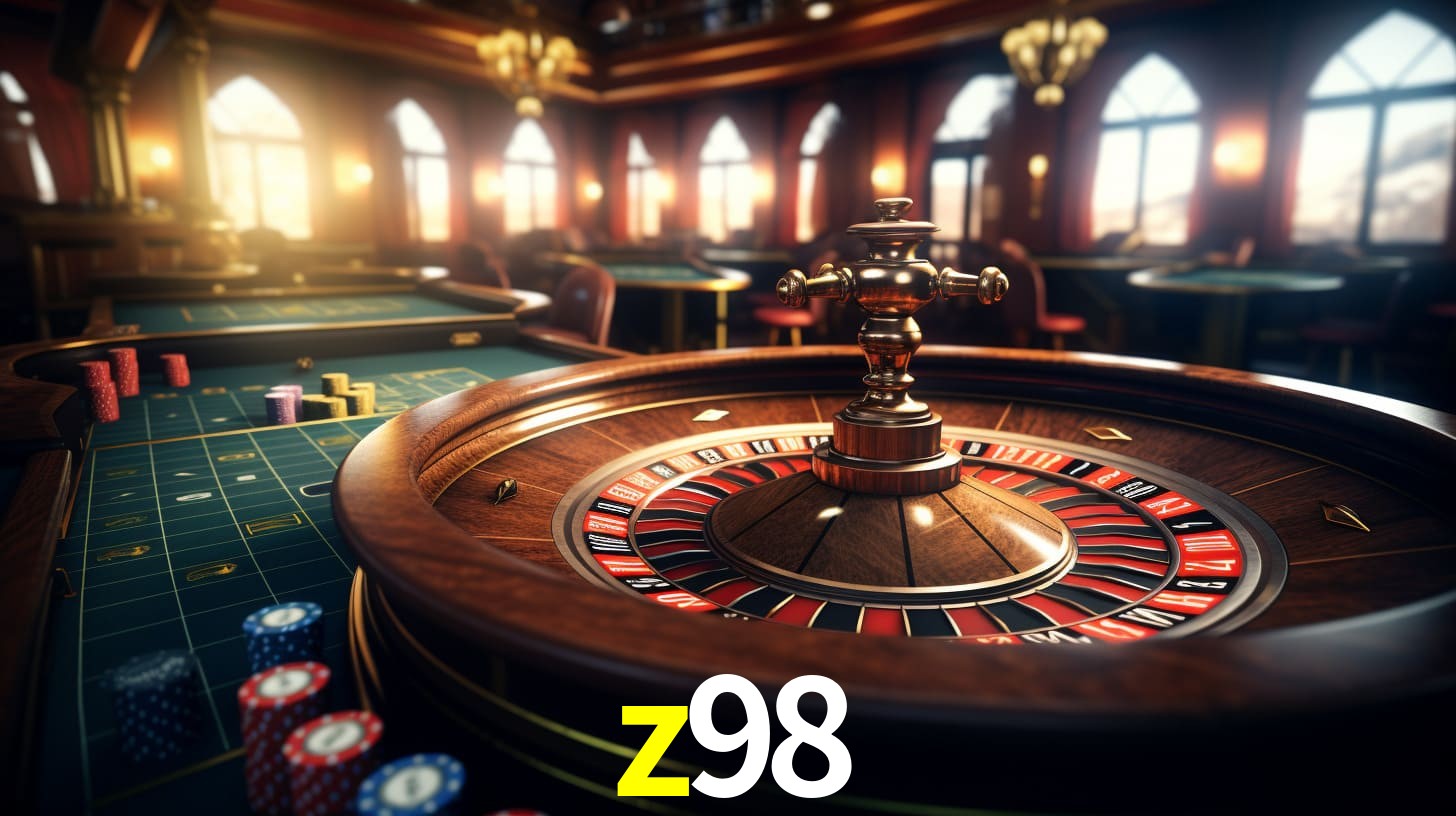 Live Casino z98