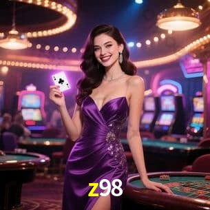 Casino Ao Vivo z98
