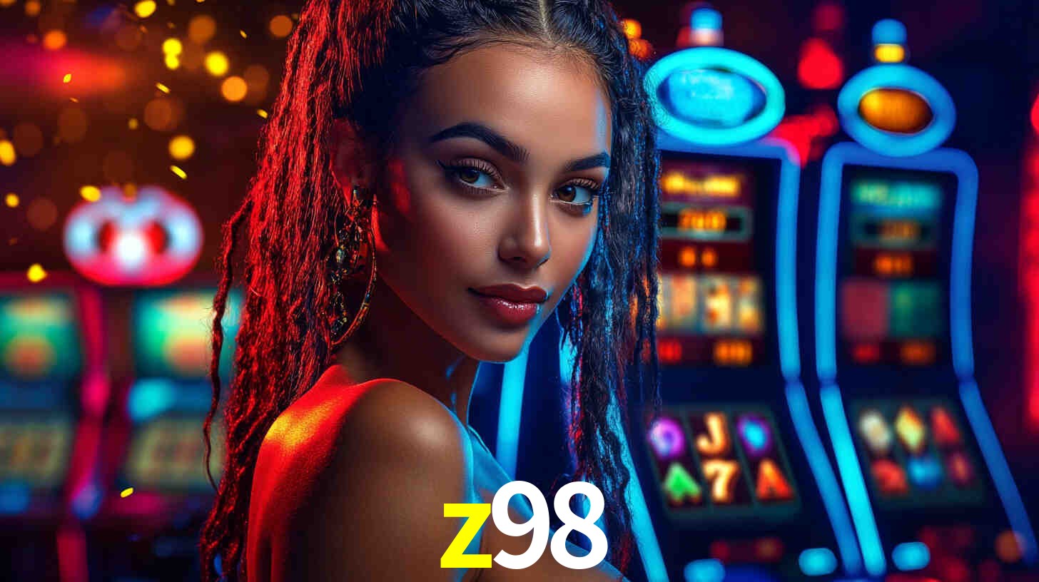 Descubra a Essência do z98: Nossa História e Compromissos