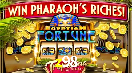 Descubra o Mundo do Cassino Online com z98
