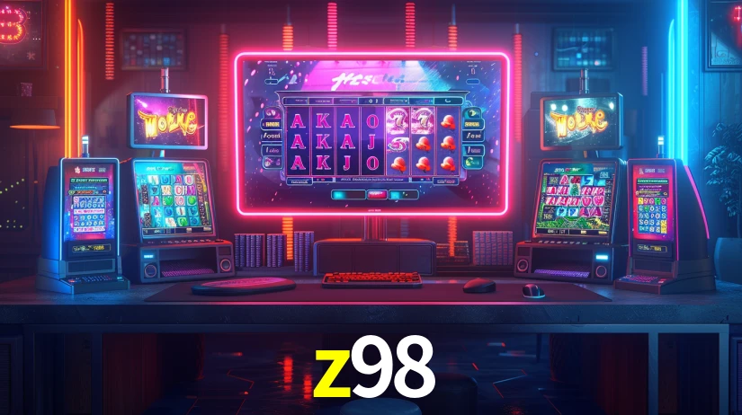 z98 bet