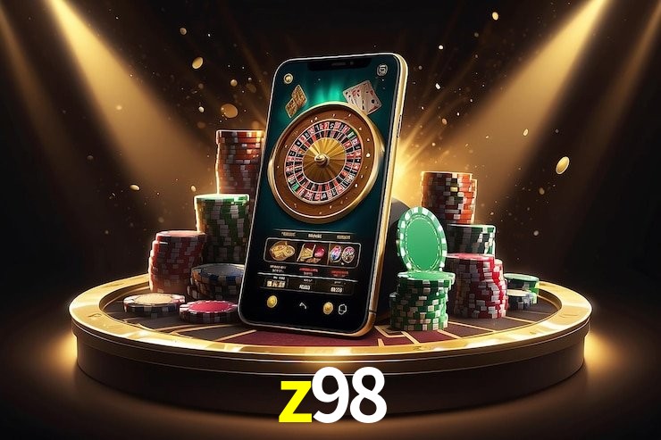 Sistemas de Segurança z98
