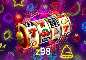 Inovações de Jogos na z98: O Futuro das Experiências Interativas