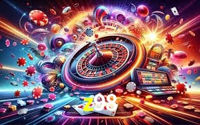 Estatísticas Esportivas z98