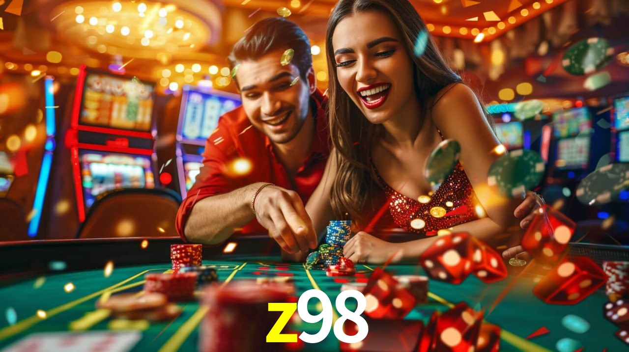 Design Responsivo z98