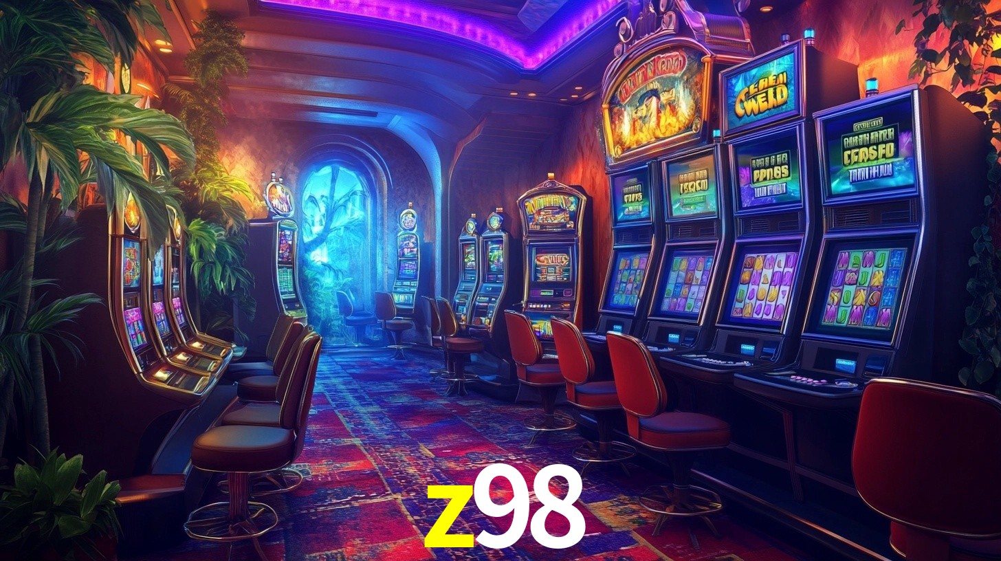 Daily Bonuses z98