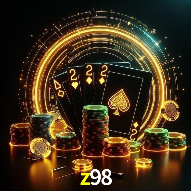 Provedores de Jogos z98