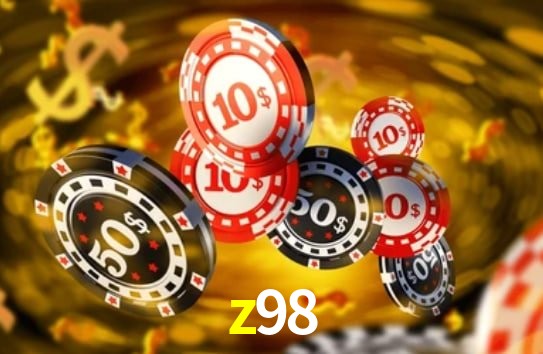 Apostas de Futebol z98