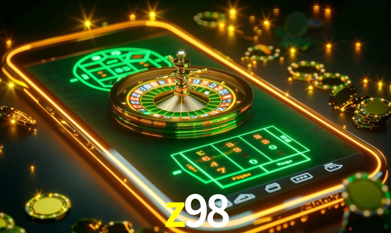 Promoções Sazonais z98
