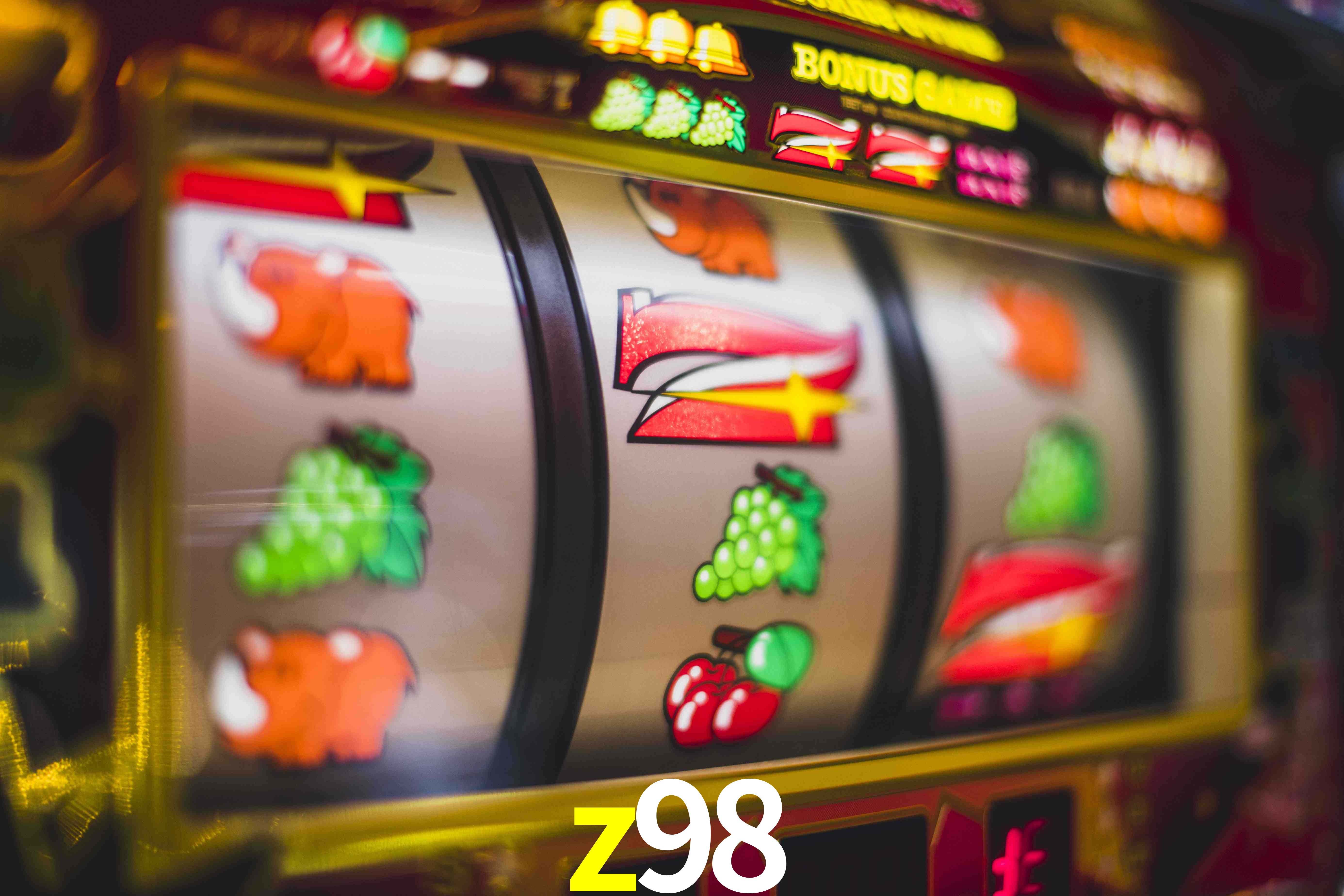Aviator Game z98