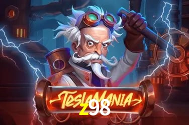 Benefícios da Conta z98