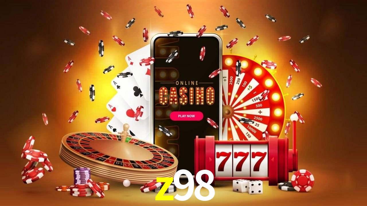 Cadastro Rápido z98