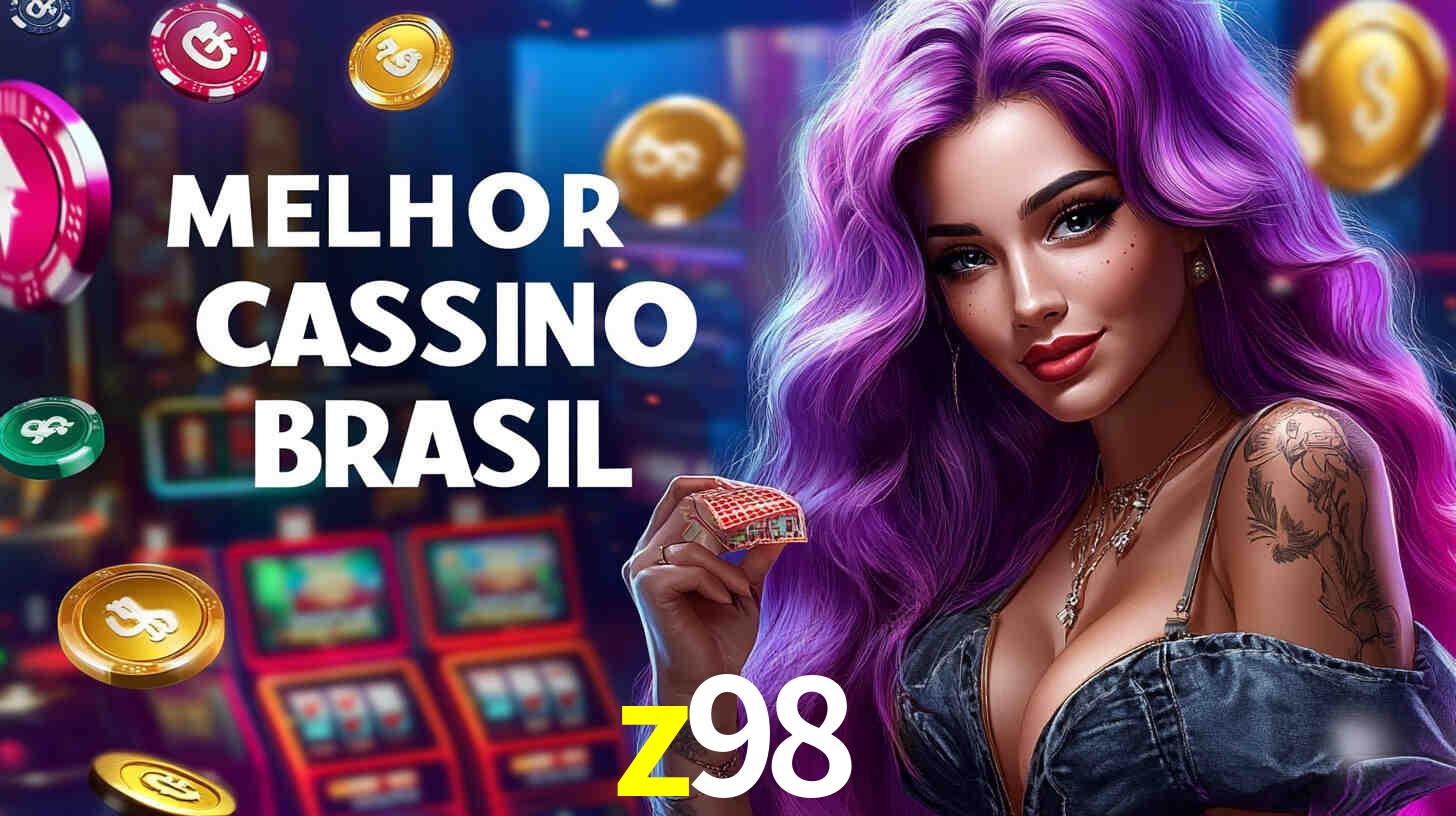 Explorando a Categoria de Eventos em Apostas na z98