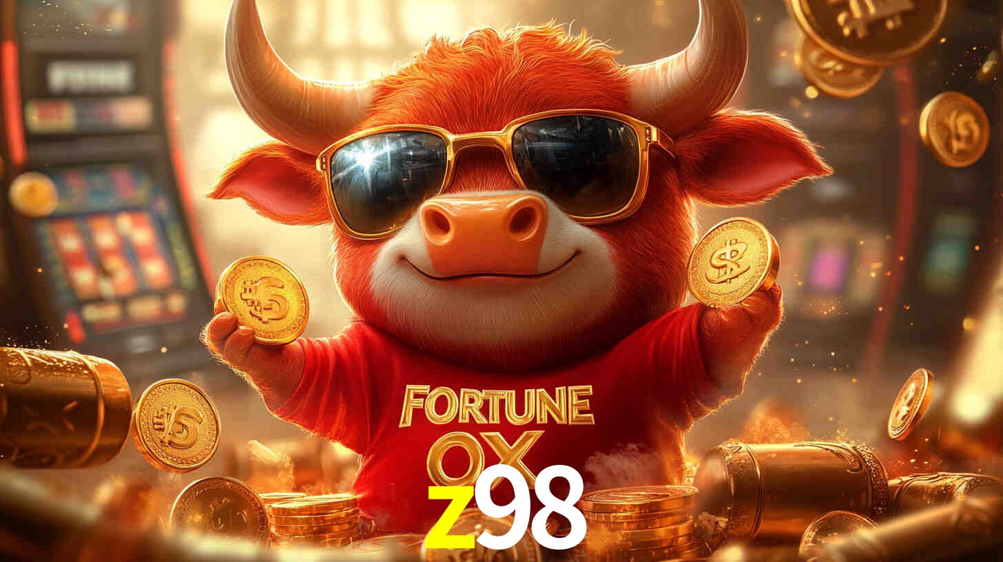z98: A Experiência de Casino com Jogos de Mesa ao Vivo