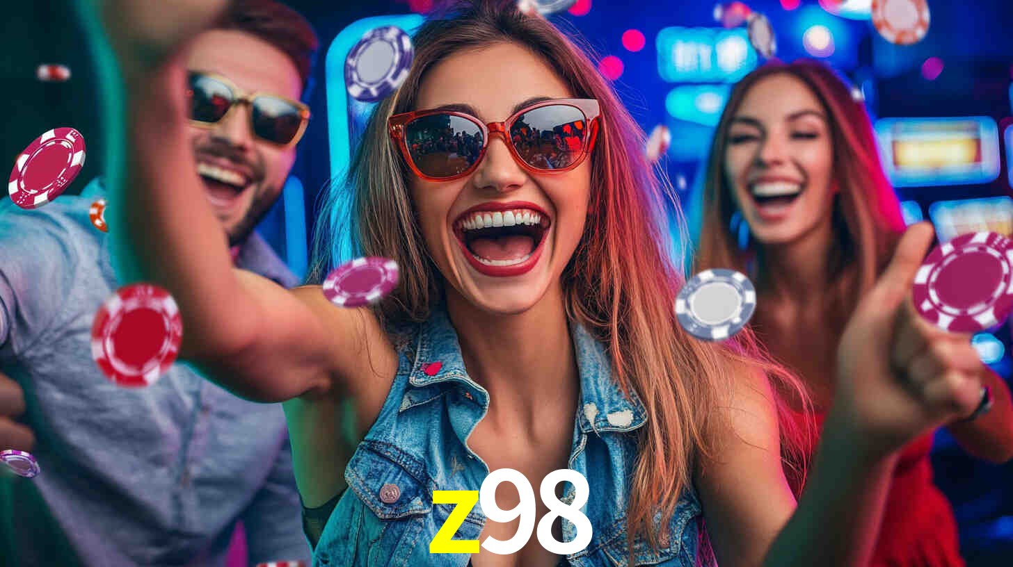 Descubra a Essência do z98: Nossa História e Compromissos