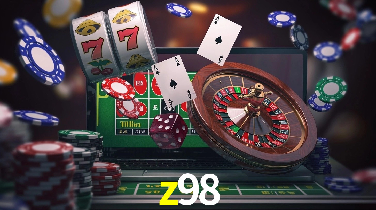 Ofertas Imperdíveis na z98: Promoções e Bônus Que Valem a Pena