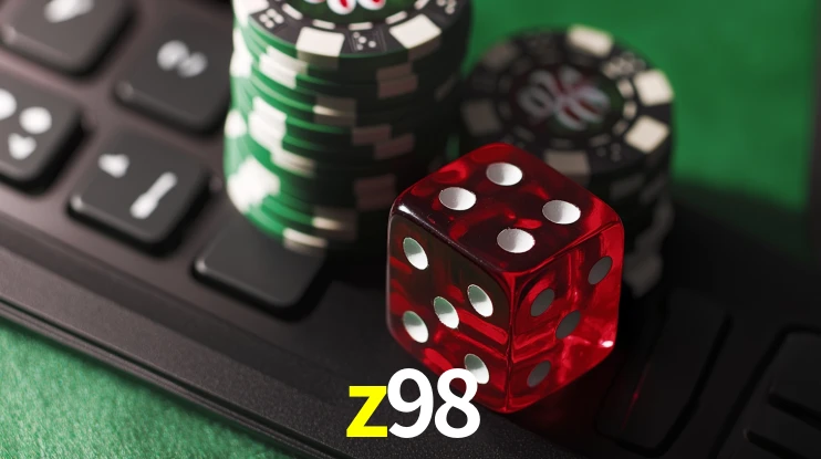Games Directory z98