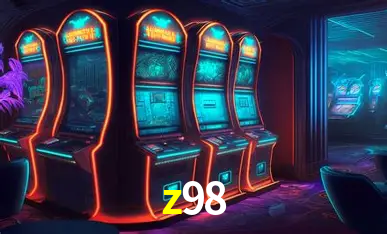 A Emoção da Loteria na z98: Uma Chance de Mudança de Vida