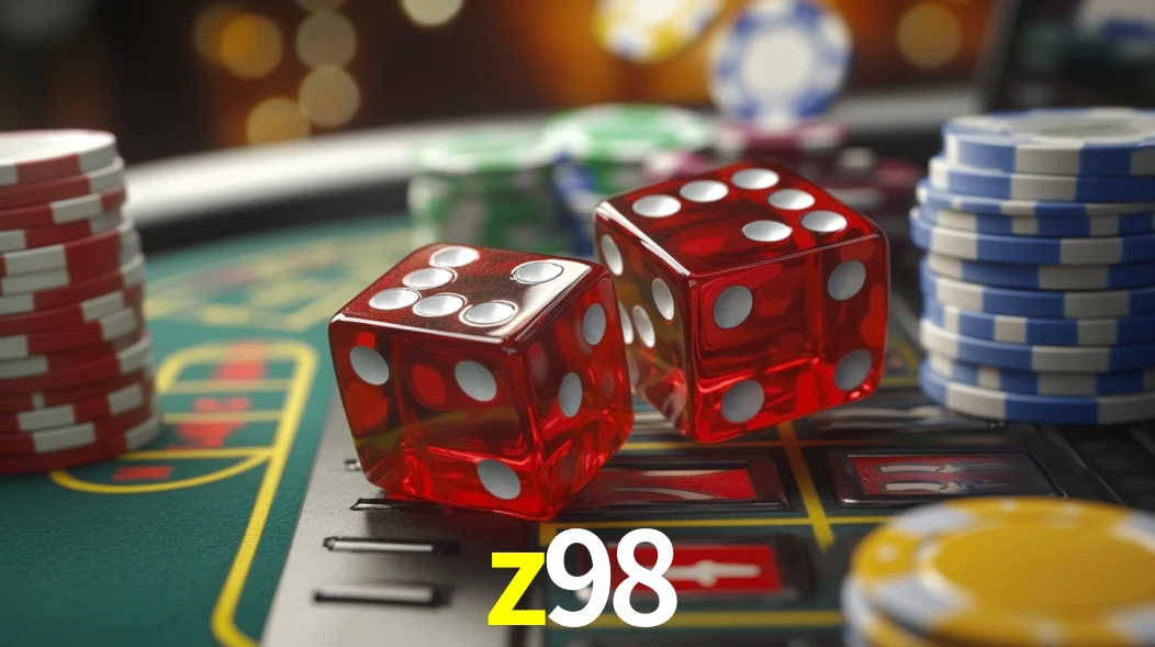 Programa VIP z98