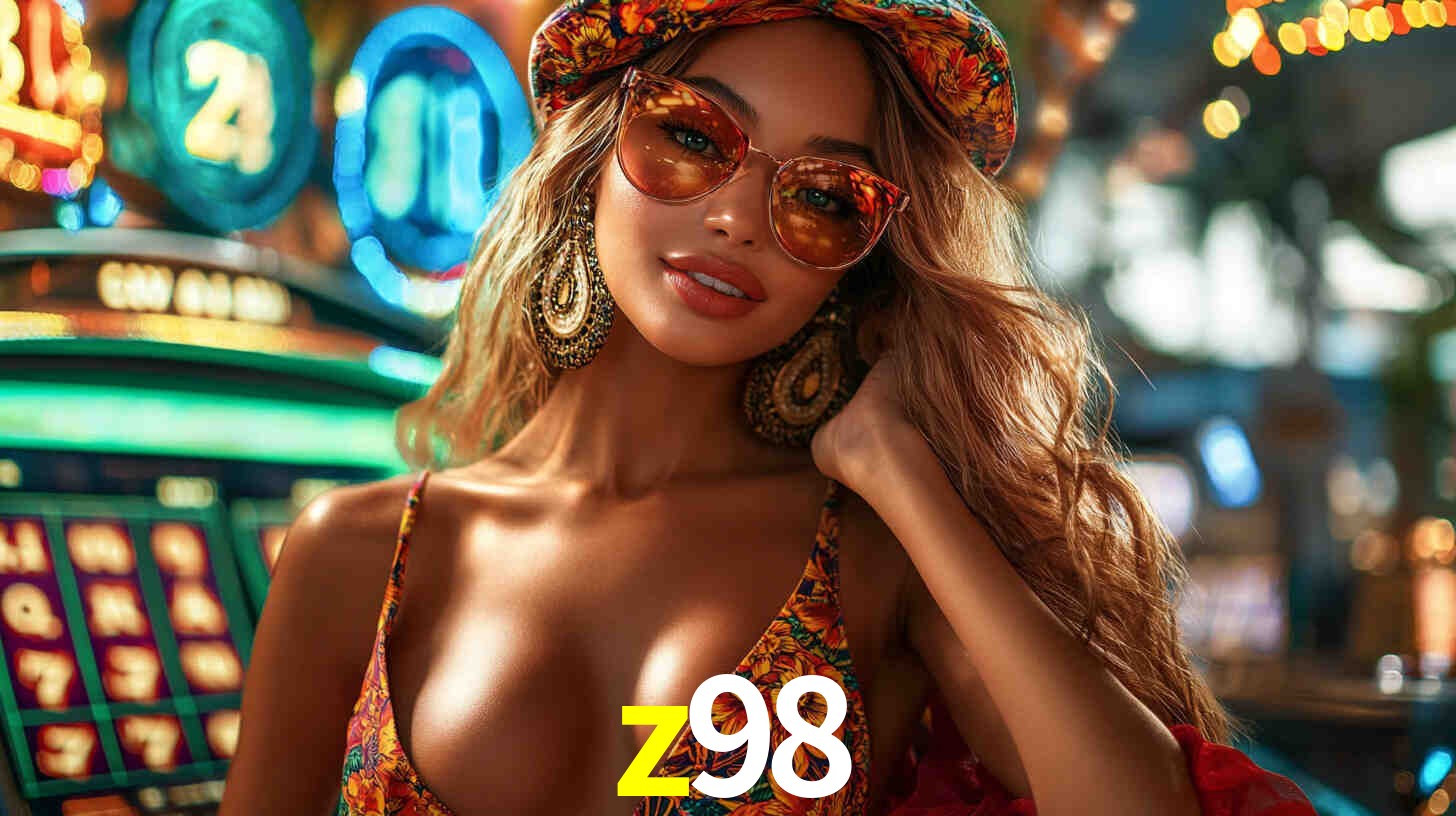 Exclusive Games z98