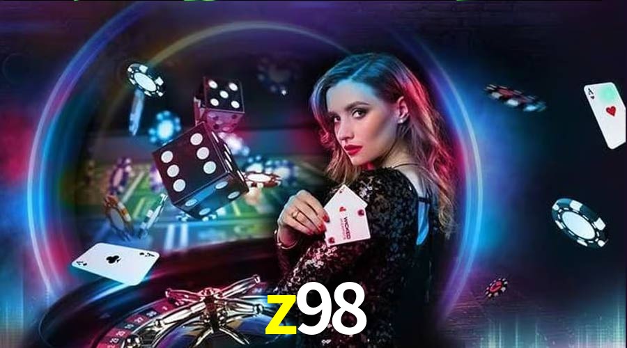 Game Providers z98