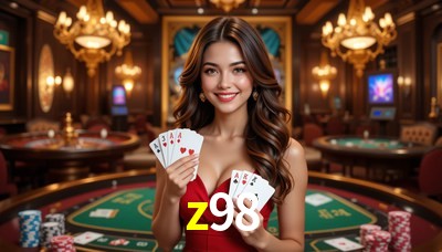 Slot Games z98