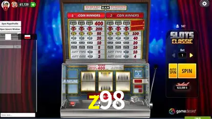 Explorando a Categoria de Eventos em Apostas na z98