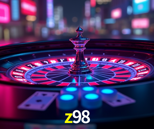 A Experiência Imersiva dos Cassinos Ao Vivo no z98